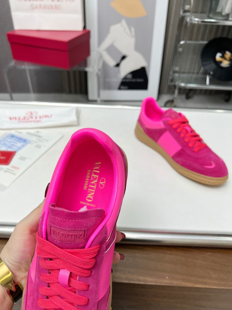 Valentino Casual Shoes